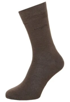 Bugatti Soft 6 Pack - Sokken - Beige/Light Denim Melange/Brown Melange 8 Bugatti Soft 6 Pack - Sokken - Beige/Light Denim Melange/Brown Melange -Bugatti Winkel 9bf297e74046481ba4a92fead9f6814b