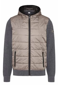 Bugatti Vest - Grau -Bugatti Winkel 9c1322c420864bd5a4a87041bba61561