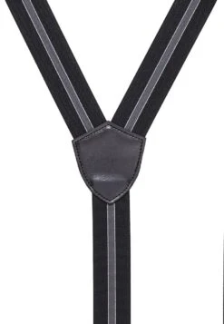 Bugatti Braces Hosenträger - Riem - Schwarz 9 Bugatti Braces Hosenträger - Riem - Schwarz -Bugatti Winkel 9c1c89c0b00d4276bbd34c6b85efdeca