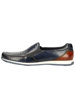 Bugatti Instappers - Blue