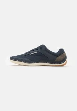 Bugatti Canario - Sneakers Laag - Dark Blue