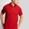 Bugatti Modern Fit - Poloshirt - Rot 2 Bugatti Modern Fit - Poloshirt - Rot -Bugatti Winkel 9e77556985544bd6880fc2aa4e950f7a
