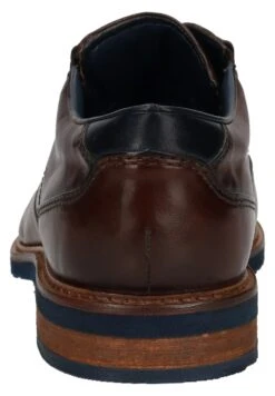 Bugatti Maik Exko - Veterschoenen - Dunkelbraun 12 Bugatti Maik Exko - Veterschoenen - Dunkelbraun -Bugatti Winkel 9eda374da39f4c7fab62416345b0f969