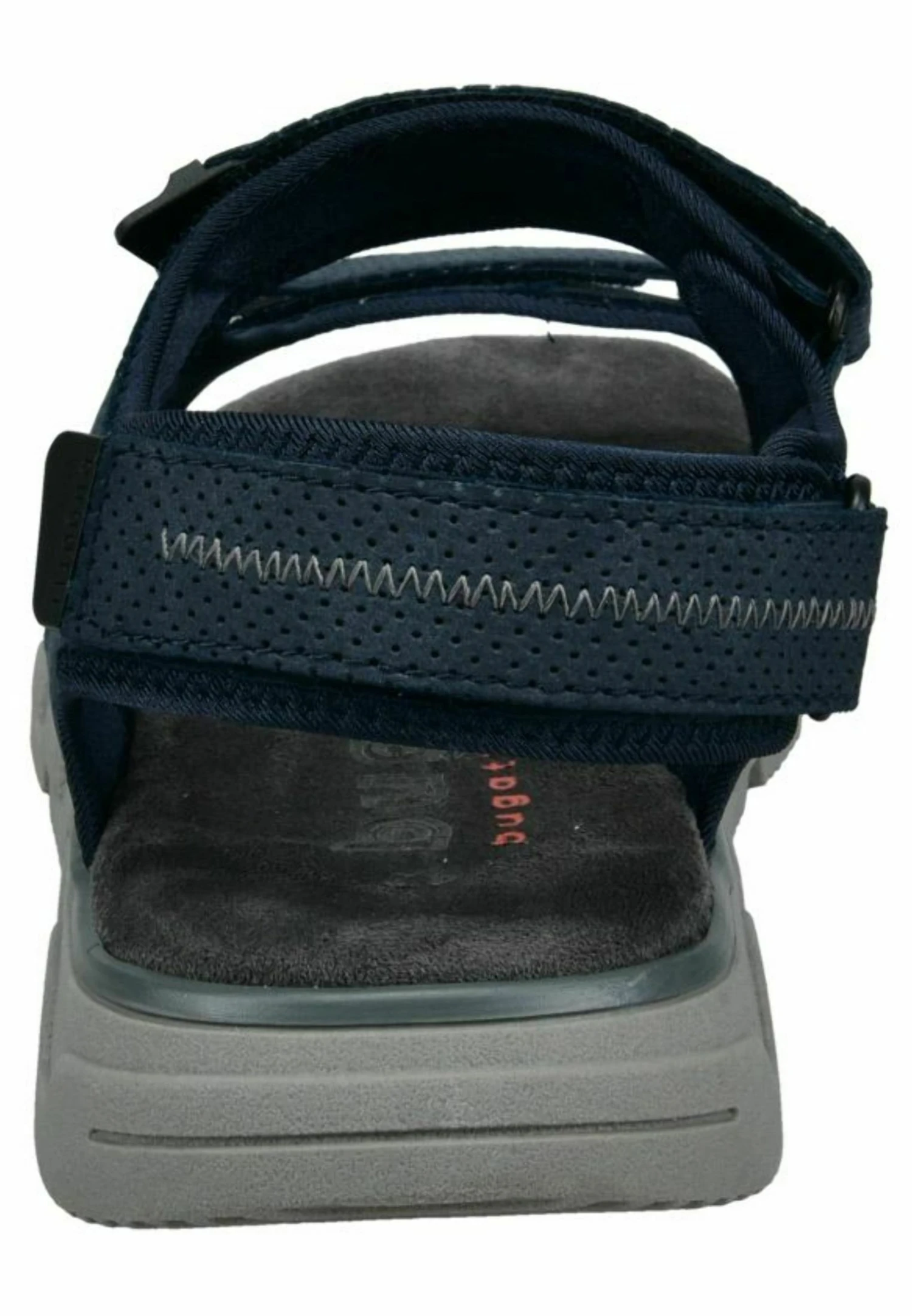 Bugatti Outdoorsandalen - Dark Blue 6 Bugatti Outdoorsandalen - Dark Blue - Afbeelding 4