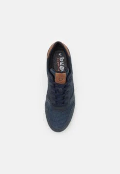 Bugatti Mars - Sneakers Laag - Dark Blue 11 Bugatti Mars - Sneakers Laag - Dark Blue -Bugatti Winkel 9f0bb715ff464db3afe980aff1a7e385