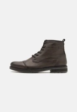 Bugatti Mirato - Veterboots - Dark Grey