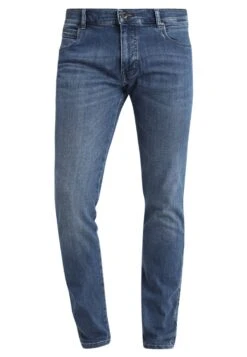 Bugatti Toronto - Slim Fit Jeans - Blue 12 Bugatti Toronto - Slim Fit Jeans - Blue -Bugatti Winkel a097300a68c541e5833fab83dac48841