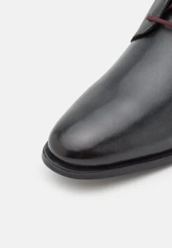 Bugatti Gapo - Veterschoenen - Dark Blue -Bugatti Winkel a1f5243ebd864083be7e3f02f5d84542