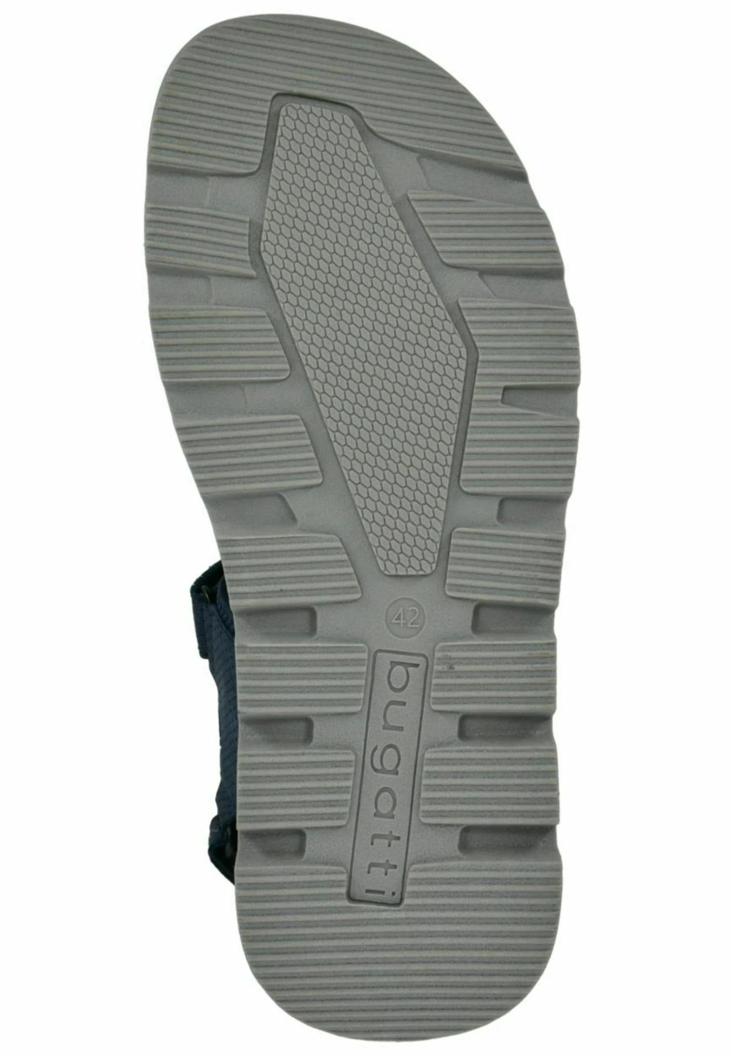 Bugatti Outdoorsandalen - Dark Blue 7 Bugatti Outdoorsandalen - Dark Blue - Afbeelding 5