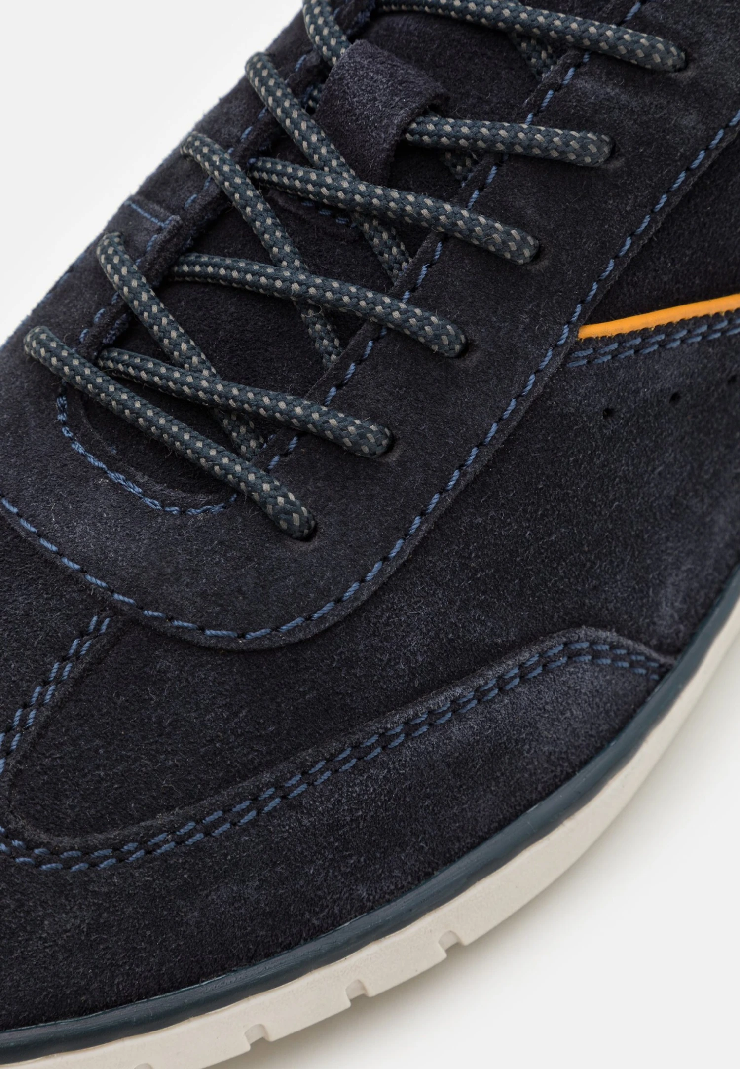 Bugatti Ocean - Sneakers Laag - Dark Blue 8 Bugatti Ocean - Sneakers Laag - Dark Blue - Afbeelding 6