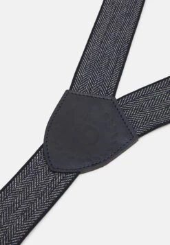 Bugatti Hosenträger - Riem - Navy -Bugatti Winkel a3048fe5d6ea4af8aef11040844405ae