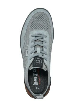 Bugatti Artic - Sneakers Laag - Grau 10 Bugatti Artic - Sneakers Laag - Grau -Bugatti Winkel a375891a08c14775ba0bbafeddb820cc