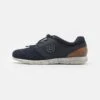Bugatti Bambola - Sneakers Laag - Dark Blue