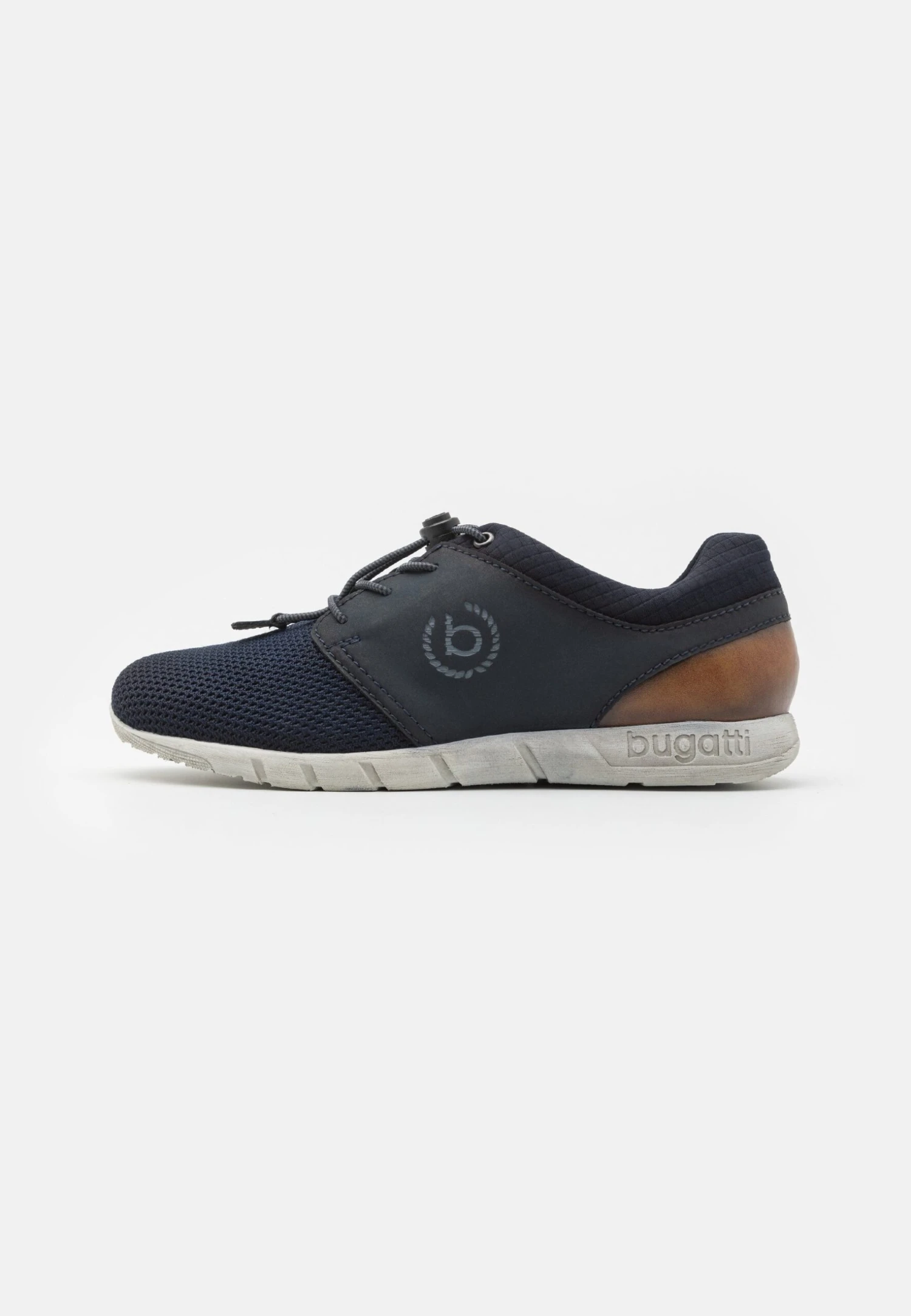 Bugatti Bambola - Sneakers Laag - Dark Blue 3 Bugatti Bambola - Sneakers Laag - Dark Blue