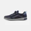 Bugatti Arriba - Sneakers Laag - Dark Blue 1 Bugatti Arriba - Sneakers Laag - Dark Blue -Bugatti Winkel a804e13250cd467dbf6e2640042d159d