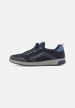 Bugatti Arriba - Sneakers Laag - Dark Blue