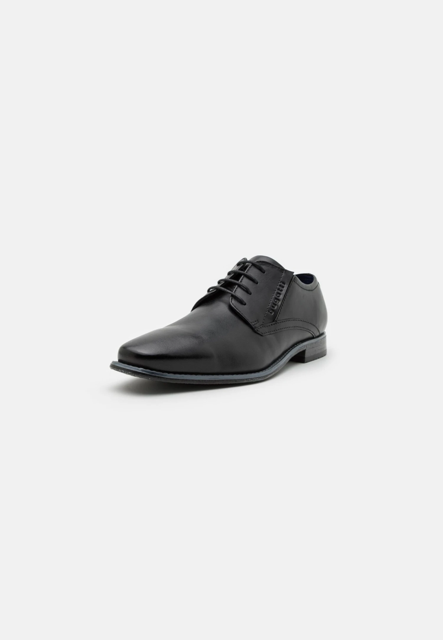 Bugatti Armo Comfort - Veterschoenen - Black 4 Bugatti Armo Comfort - Veterschoenen - Black - Afbeelding 2