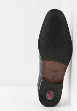 Bugatti Mattia Ii - Veterschoenen - Schwarz 12 Bugatti Mattia Ii - Veterschoenen - Schwarz -Bugatti Winkel a81cc3f931154f8981671be8a2d61561