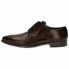 Bugatti Businessschuhe - Veterschoenen - Brown -Bugatti Winkel a8339cd07eea42c9ac9772e286e193d8