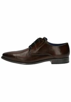 Bugatti Businessschuhe - Veterschoenen - Brown