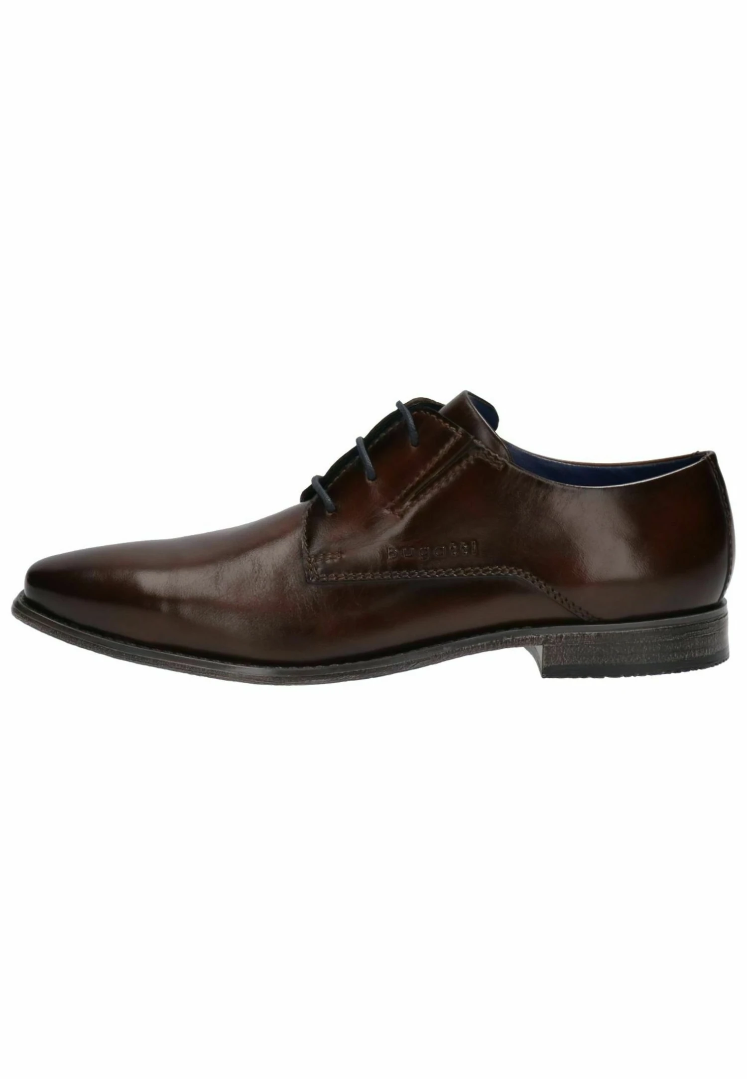 Bugatti Businessschuhe - Veterschoenen - Brown 3 Bugatti Businessschuhe - Veterschoenen - Brown
