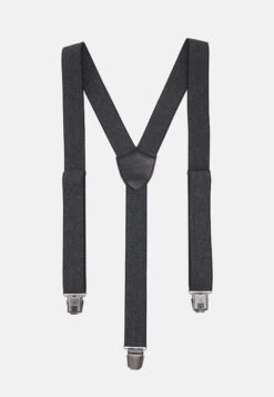 Bugatti Hosenträger - Riem - Black