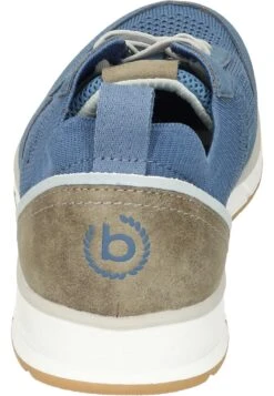 Bugatti Veterschoenen - Blau -Bugatti Winkel a889c667d7bf496489edfeb3947bb397