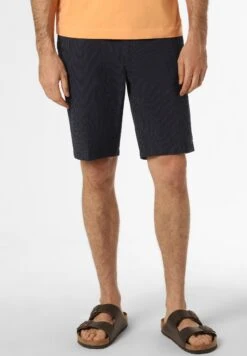 Bugatti Shorts - Marine