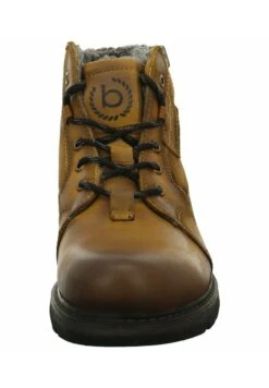 Bugatti Veterboots - Braun -Bugatti Winkel a9e0a7b6ddd64dd2a64e7467f58c5aa4