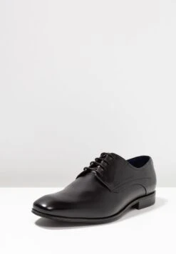 Bugatti Mattia - Veterschoenen - Black 10 Bugatti Mattia - Veterschoenen - Black -Bugatti Winkel a9e9236f240842b4a3d3adc59788358f