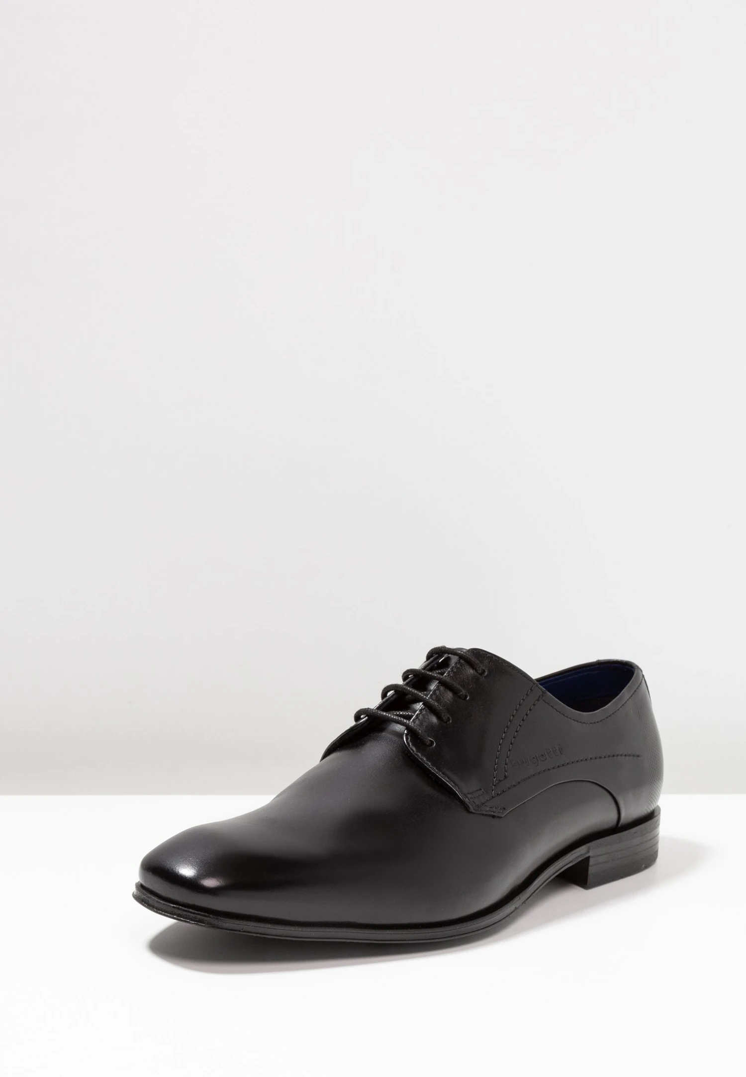 Bugatti Mattia - Veterschoenen - Black 5 Bugatti Mattia - Veterschoenen - Black - Afbeelding 3