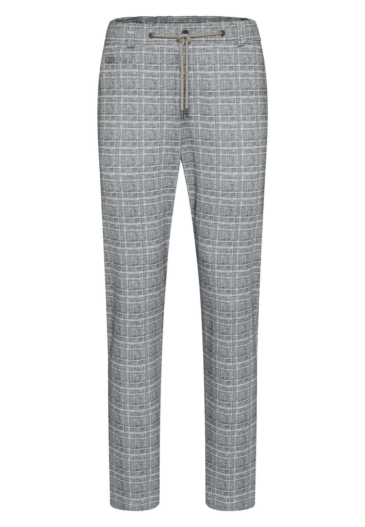 Bugatti Broek - Grau 7 Bugatti Broek - Grau - Afbeelding 5