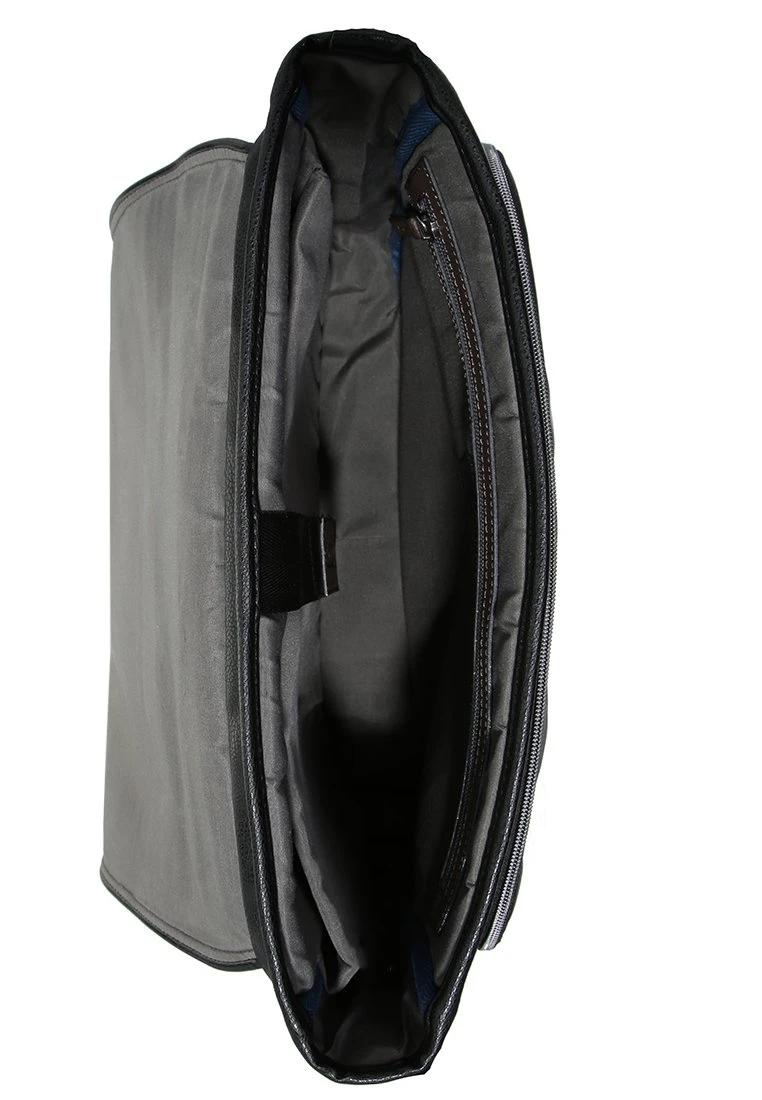 Bugatti Moto D- Schoudertas - Schwarz 7 Bugatti Moto D- Schoudertas - Schwarz - Afbeelding 5