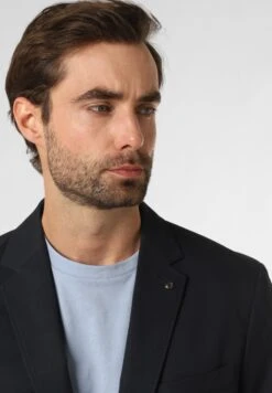 Bugatti Blazer - Marine -Bugatti Winkel ac955eb000554557a44d93baa21ad648