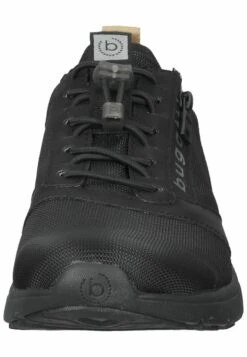Bugatti Sneakers Laag - Schwarz 1000 -Bugatti Winkel ad5a95d38c4e49f380f9c3c7aee820ba