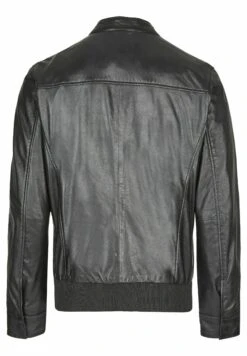 Bugatti Leren Jas - Schwarz 13 Bugatti Leren Jas - Schwarz -Bugatti Winkel ad8ee7dec57d4484b9ce9fc216f7d473