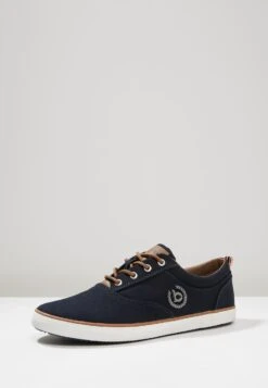 Bugatti Alfa - Sneakers Laag - Navy -Bugatti Winkel ad9478604c4e4b13ad4c7ce3a38fbcdc