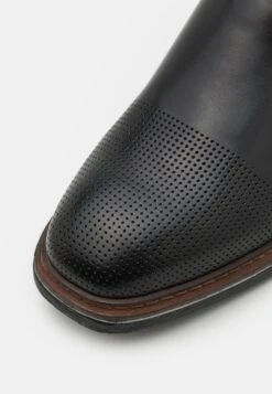 Bugatti Maik Exko - Instappers - Black 13 Bugatti Maik Exko - Instappers - Black -Bugatti Winkel ae2c9189c1f645ee9119c5d6ddc7c2d2