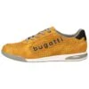 Bugatti Sneakers Laag - Yellow -Bugatti Winkel ae329c7aa3b24c0ab99525429f8f5195