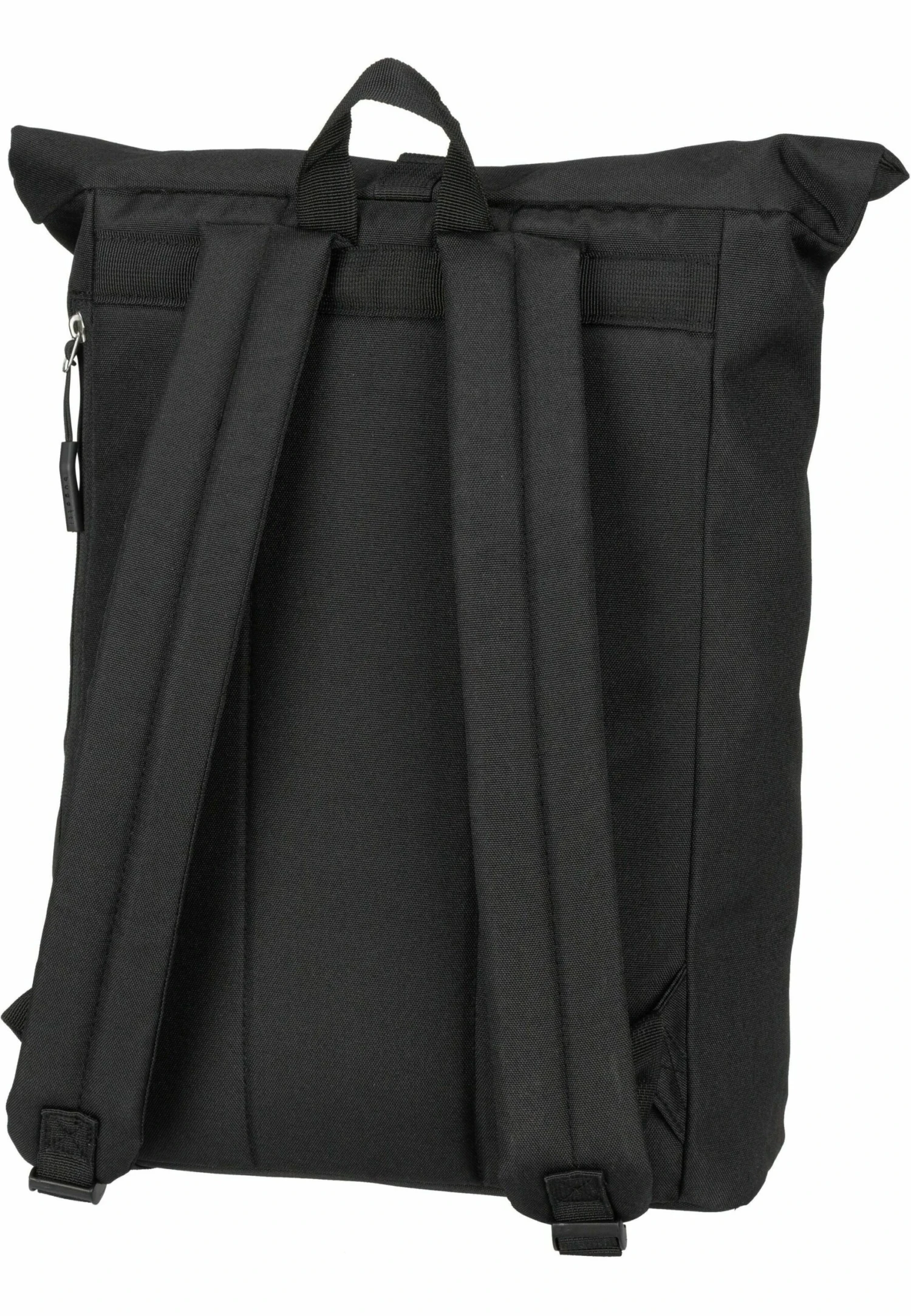 Bugatti With Roll Unisex - Rugzak - Schwarz 4 Bugatti With Roll Unisex - Rugzak - Schwarz - Afbeelding 2