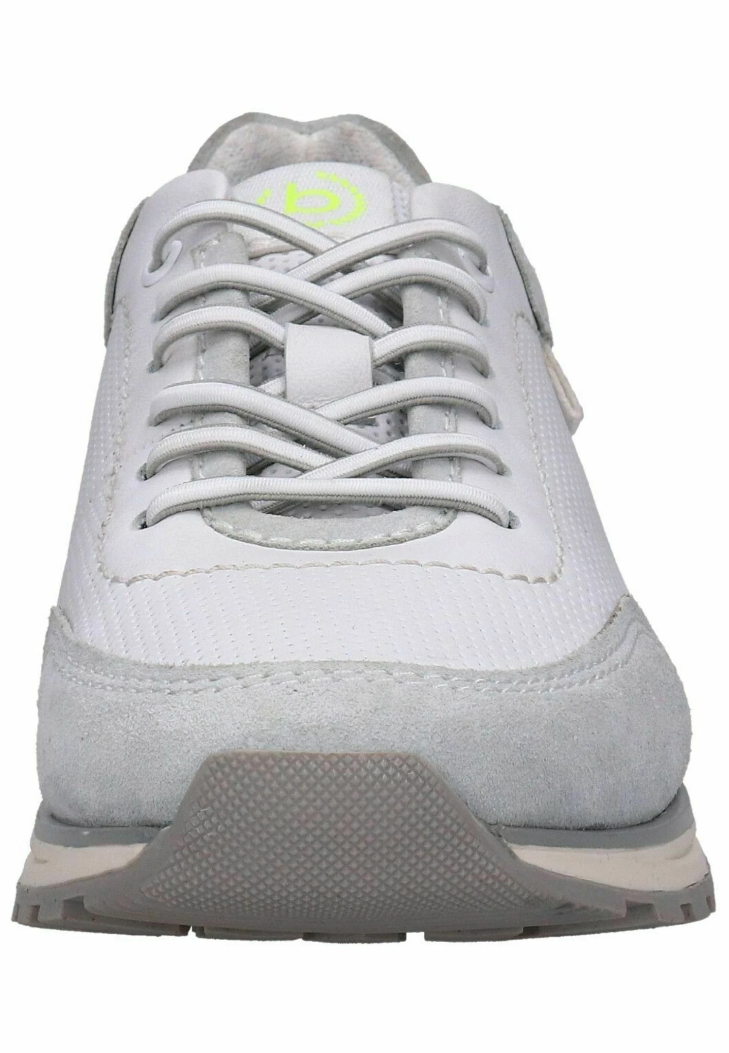 Bugatti Sneakers Laag - White 8 Bugatti Sneakers Laag - White - Afbeelding 6