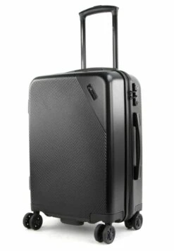 Bugatti Kallisto Hard-Top - Trolley - Black -Bugatti Winkel b0b88d9a2c48466583712c66f96c62ee