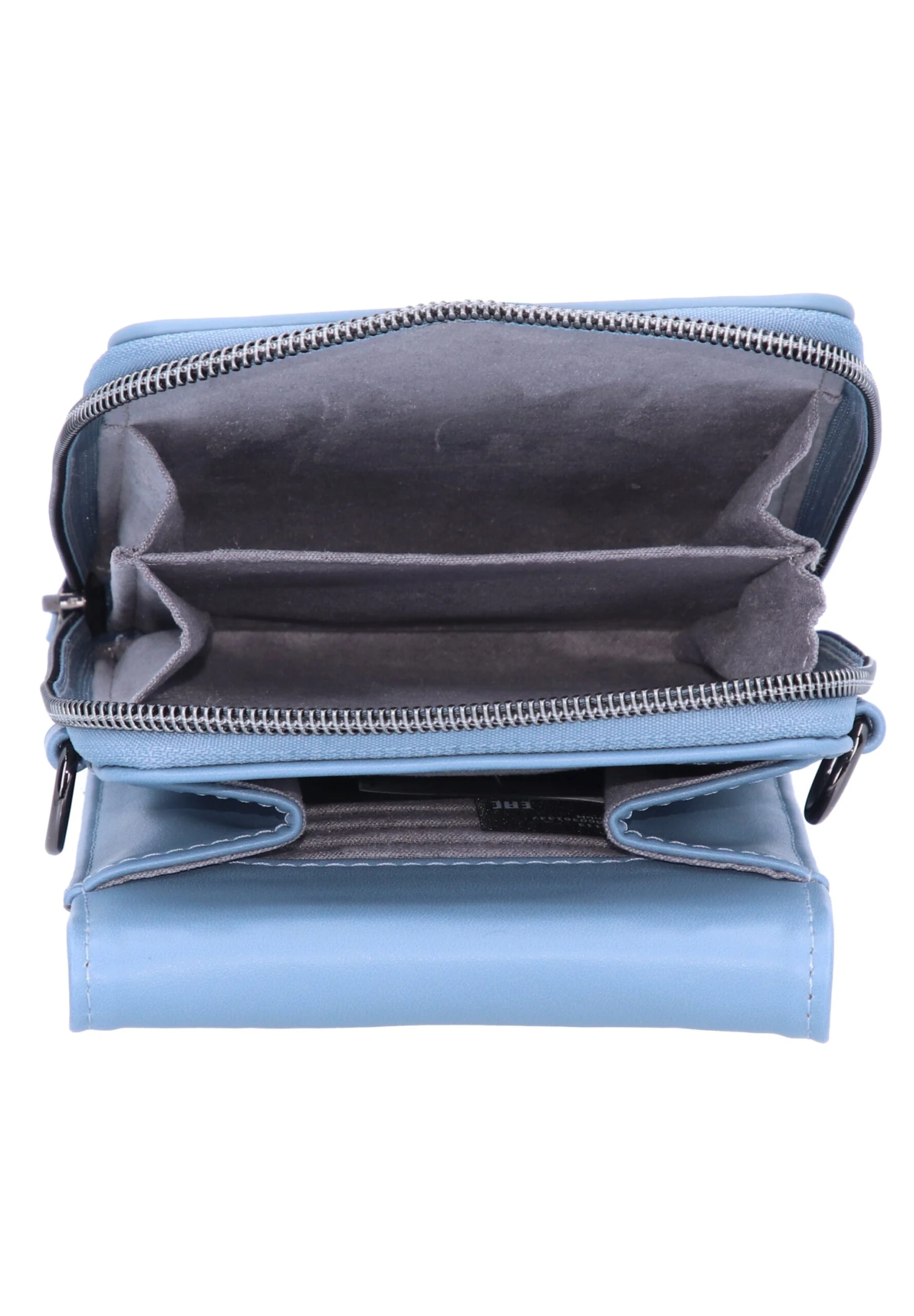 Bugatti Alma- Telefoonhoesje - Denim 5 Bugatti Alma- Telefoonhoesje - Denim - Afbeelding 3