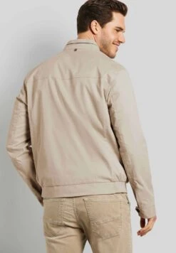 Bugatti Water-Repellent - Bomberjacks - Beige 11 Bugatti Water-Repellent - Bomberjacks - Beige -Bugatti Winkel b2c8b49e54dd4549b2882633a37ad459