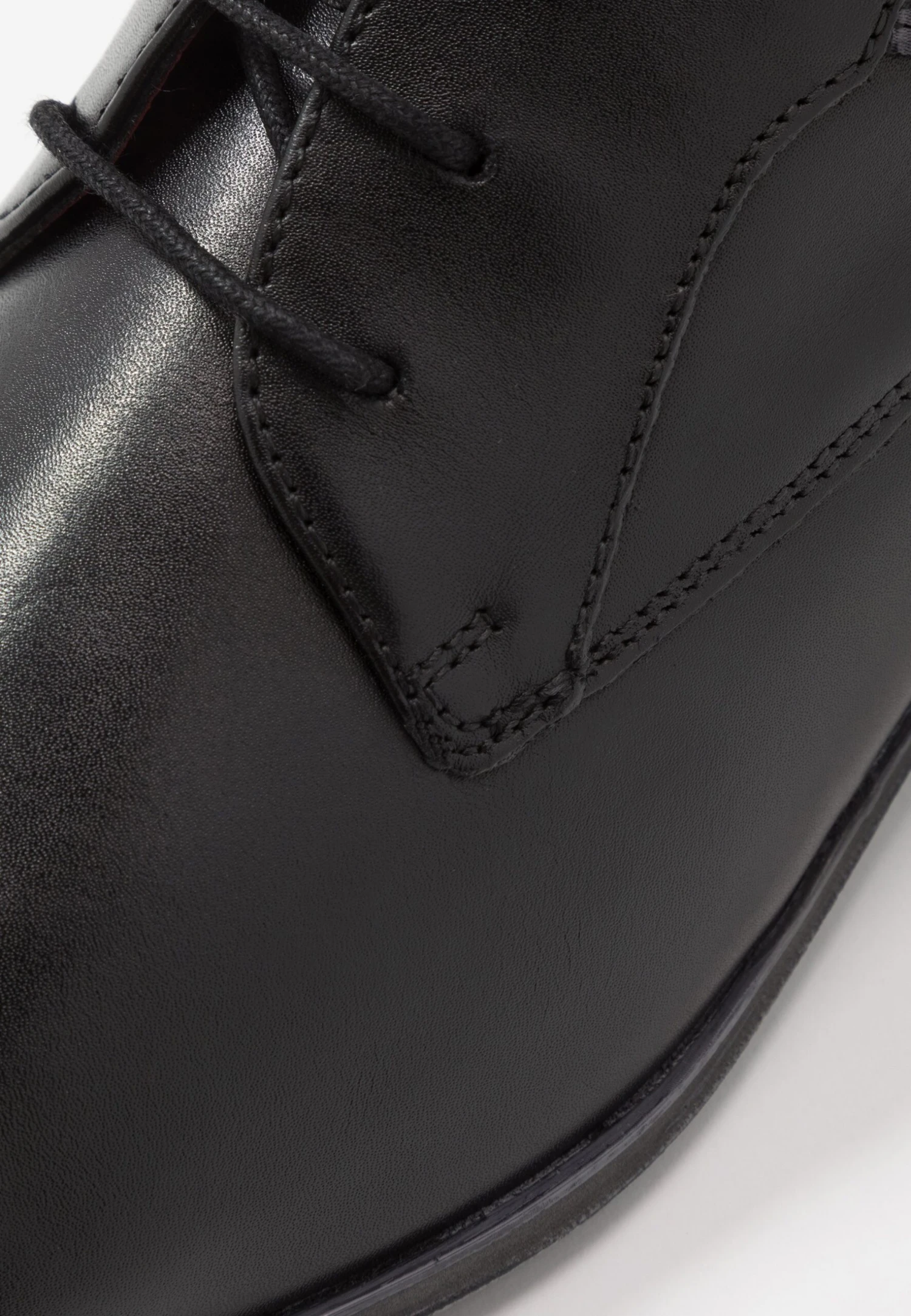 Bugatti Morino - Veterschoenen - Black 8 Bugatti Morino - Veterschoenen - Black - Afbeelding 6