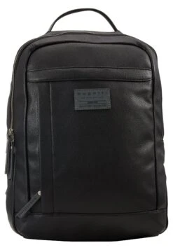 Bugatti Rugzak - Black 12 Bugatti Rugzak - Black -Bugatti Winkel b36ac390e52e4f5eae9002d30ca03338