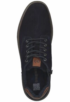 Bugatti Sneakers Hoog - Dark Blue 12 Bugatti Sneakers Hoog - Dark Blue -Bugatti Winkel b3d9859faa084914b3f0facf482d251f