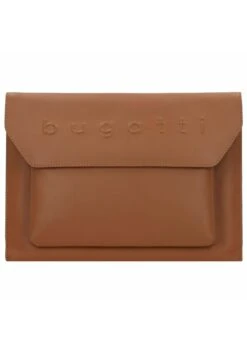 Bugatti Daphne- Laptoptas - Cognac