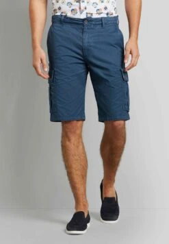 Bugatti Bermuda - Shorts - Marine