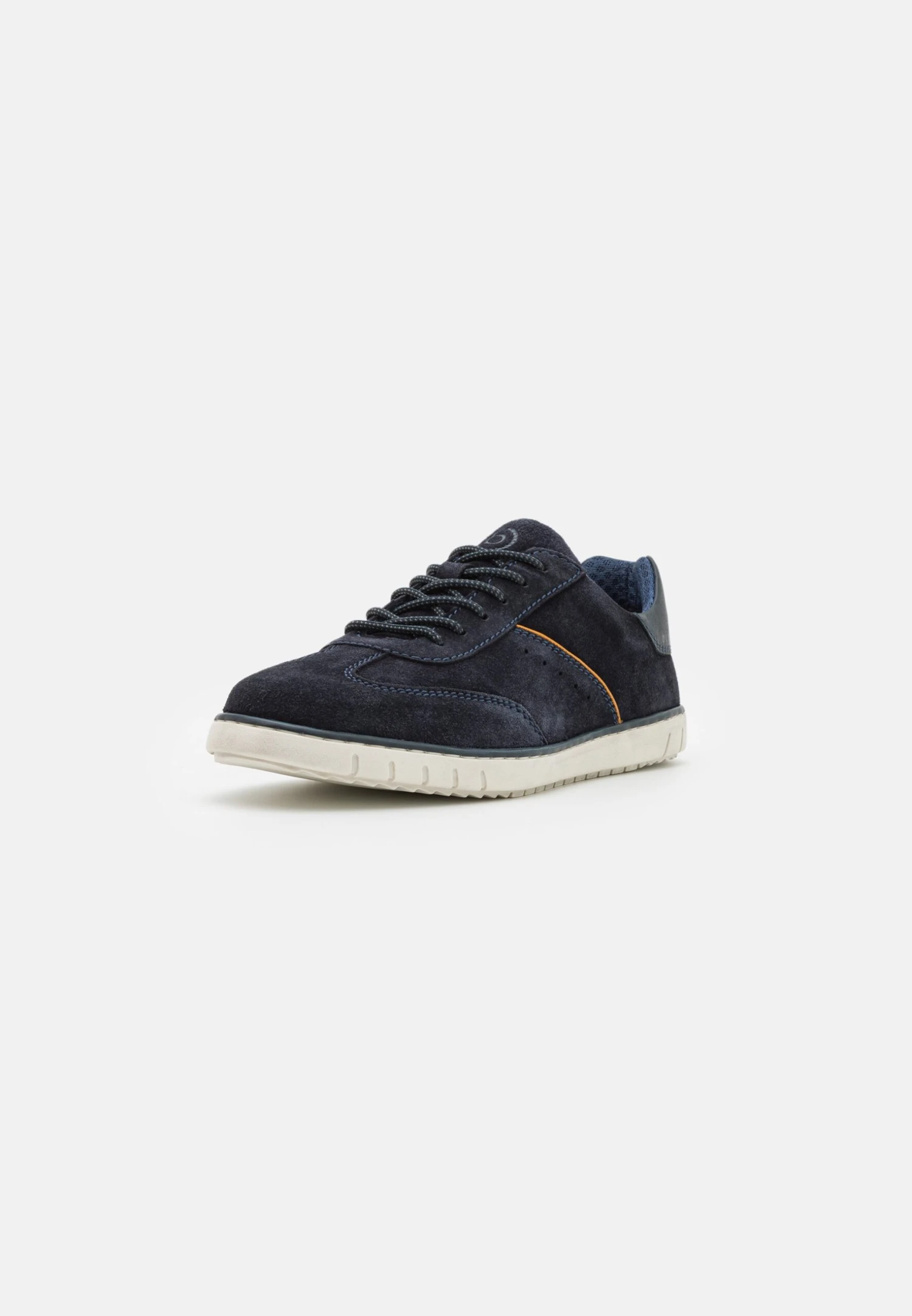 Bugatti Ocean - Sneakers Laag - Dark Blue 4 Bugatti Ocean - Sneakers Laag - Dark Blue - Afbeelding 2